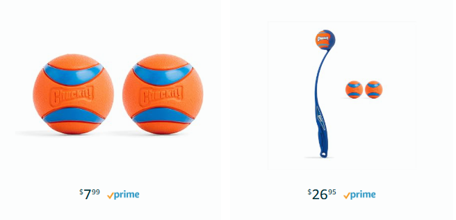 Chuckit Online Store Chuckit | Complete Dog Fetch Play Collection – Puncture-Resistant, Mouth-Friendly, Floating & High Bounce - Chuckit Online Store