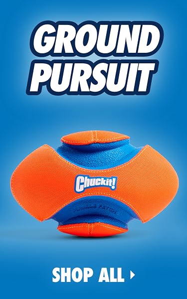 Chuckit Online Store Chuckit | Complete Dog Fetch Play Collection – Puncture-Resistant, Mouth-Friendly, Floating & High Bounce - Chuckit Online Store