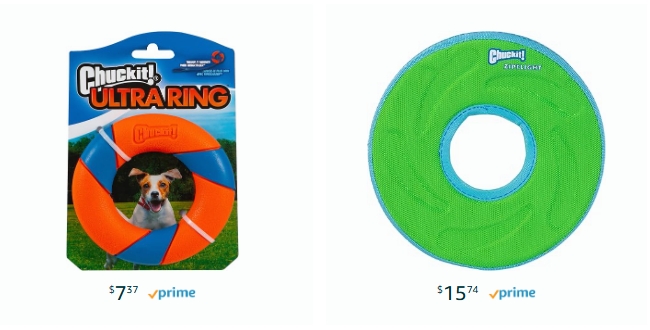 Chuckit Online Store Chuckit | Complete Dog Fetch Play Collection – Puncture-Resistant, Mouth-Friendly, Floating & High Bounce - Chuckit Online Store