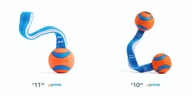 Chuckit Online Store Chuckit | Complete Dog Fetch Play Collection – Puncture-Resistant, Mouth-Friendly, Floating & High Bounce - Chuckit Online Store