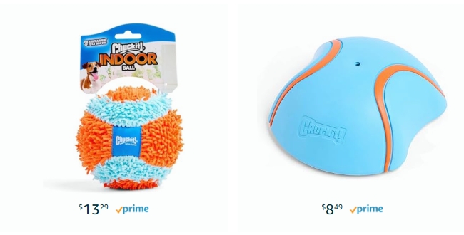 Chuckit Online Store Chuckit | Complete Dog Fetch Play Collection – Puncture-Resistant, Mouth-Friendly, Floating & High Bounce - Chuckit Online Store